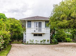 979 Mokulua Dr #B, Kailua, HI 96734