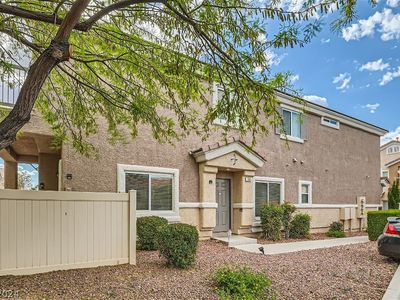 8777 Tom Noon Ave UNIT 103, Las Vegas, NV, 89178