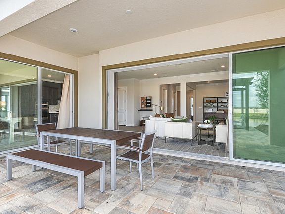 Model Representation