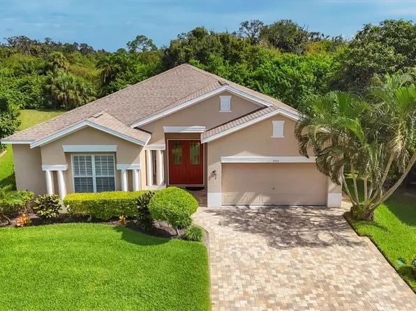 5111 51st Ln W, Bradenton, FL 34210