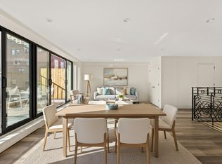48 W 68th St #PHF, New York, NY 10023