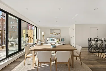 48 West 68th Street #PHF image 1 of 17