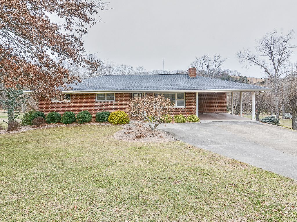 1274 Fordtown Rd, Jonesborough, TN 37659 Zillow