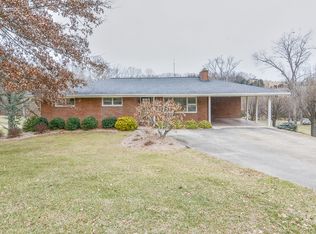 1274 Fordtown Rd, Jonesborough, TN 37659