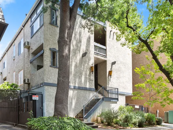 (El/Ga/Yo:B) 1114 N. Kings Road, 1114 N Kings Rd #5-1/1, West Hollywood, CA 90069