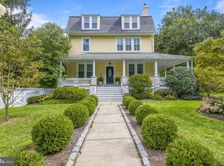 319 S Wayne Ave, Wayne, PA 19087