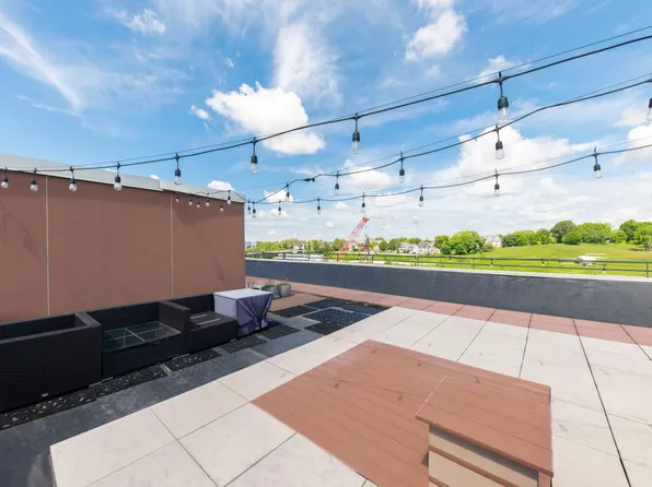 1888 North Water STREET #603, Milwaukee, WI 53202