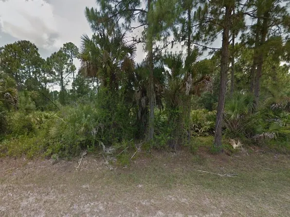 660 S PALOMINO STREET LOT 57, CLEWISTON, FL 33440