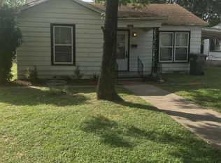 2725 Clay Ave, Waco, TX 76711