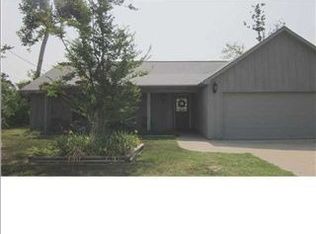 175 Shelley Dr, Yazoo City, MS 39194