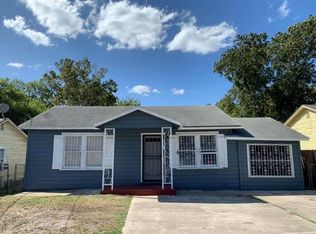 409 Cupples Rd, San Antonio, TX 78237