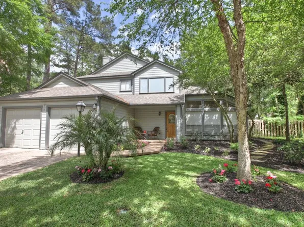 11 Shallow Pond Pl, Spring, TX 77381