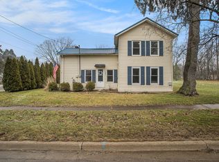 901 S Kalamazoo Ave, Marshall, MI