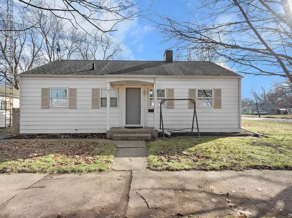 303 E Chippewa Ave, South Bend, IN 46614