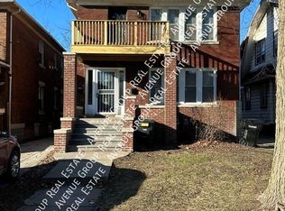 12063 Cloverlawn St, Detroit, MI 48204
