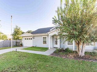 7830A Homestead Ln, Pensacola, FL 32526