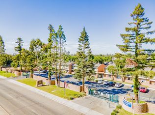 Valley Springs, Bakersfield, CA 93307