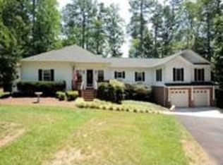 11816 Creedmoor Rd, Raleigh, NC 27614