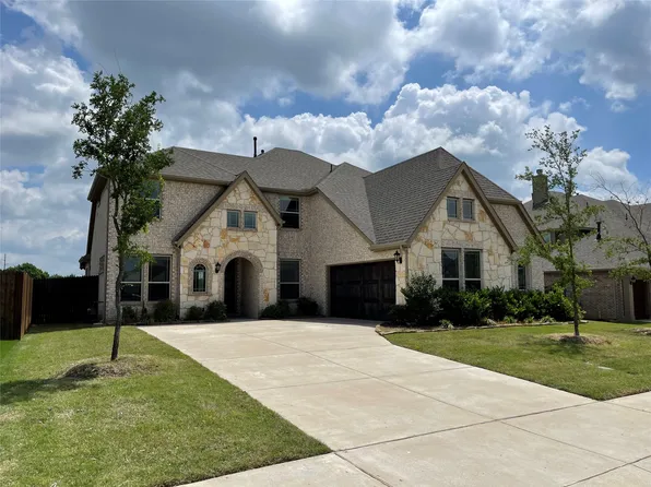 1142 Timber Ridge Dr, Midlothian, TX 76065