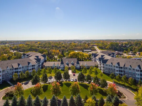 100 Clydesdale Trl APT 101, Hamel, MN 55340