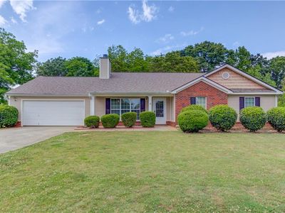 2504 Amelia Way, Statham, GA, 30666