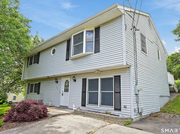 289 Salem Turnpike, Norwich, CT 06360