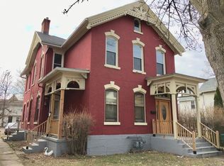 103 Atkinson St, Rochester, NY 14608