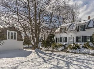 90 Centre St, Danvers, MA 01923