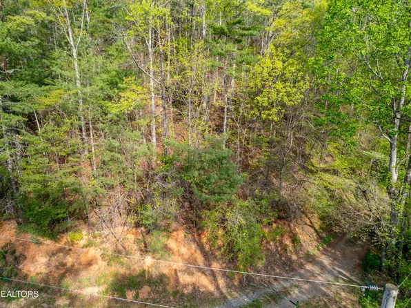 240 Mount Luke Rd, Townsend, TN 37882