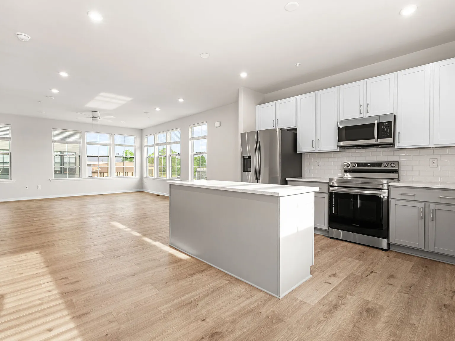 The Westbrook Townhomes at Brewers Row — Photo 1