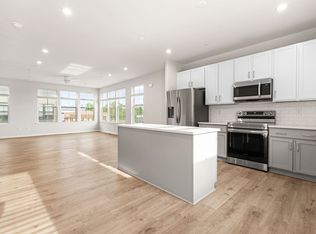 The Westbrook Townhomes at Brewers Row, Richmond, VA 23220
