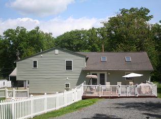 1221 Bear Creek Blvd, Bear Creek Township, PA 18702