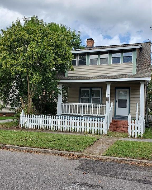 730 W 31st St, Norfolk, VA 23508 | Zillow