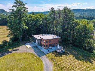 64 Bullock Rd, Norwich, VT 05055