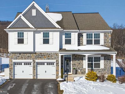 2705 Box Elder Ct, Harrisburg, PA, 17112