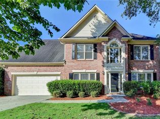 3460 Maple Terrace Dr, Suwanee, GA 30024