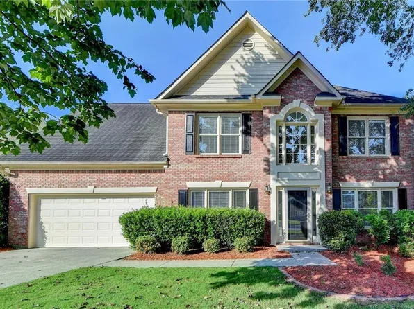 3460 Maple Terrace Dr, Suwanee, GA 30024