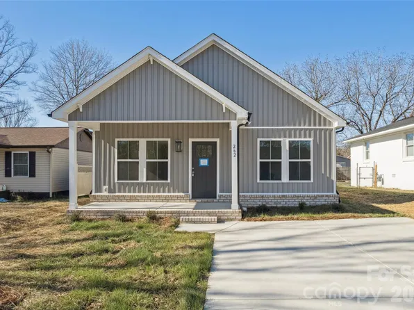 262 Barber St, Rock Hill, SC 29730