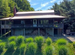 18302 Sugartree Rd, Kimbolton, OH 43749