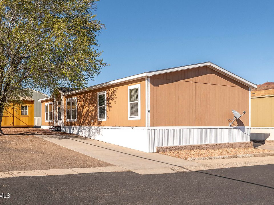1st image of 5600 N Dakota St Lot 51