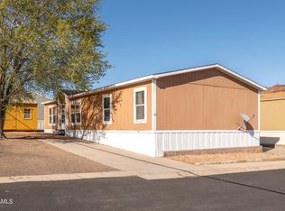 5600 N Dakota St Lot 51, Flagstaff, AZ 86004