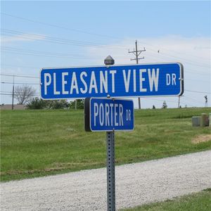Pleasant View Porter Dr LOT 2, Maryville, MO, 64468
