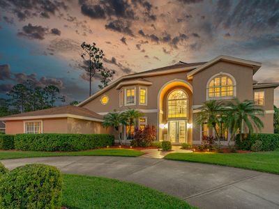 18 Foxfords Chas, Ormond Beach, FL, 32174