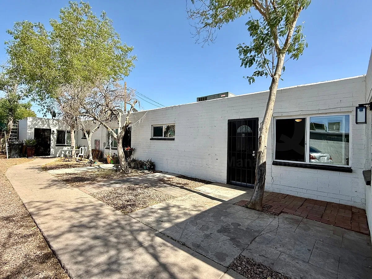 1 bed, 1.0 bath, 531 sqft, $975 — Photo 1