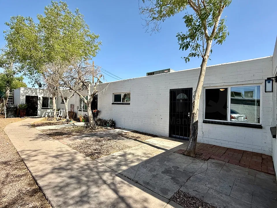 609 S Bellview #B