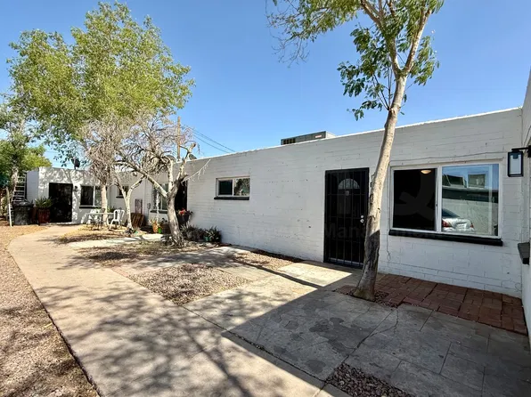 609 S Bellview APT B, Mesa, AZ 85204