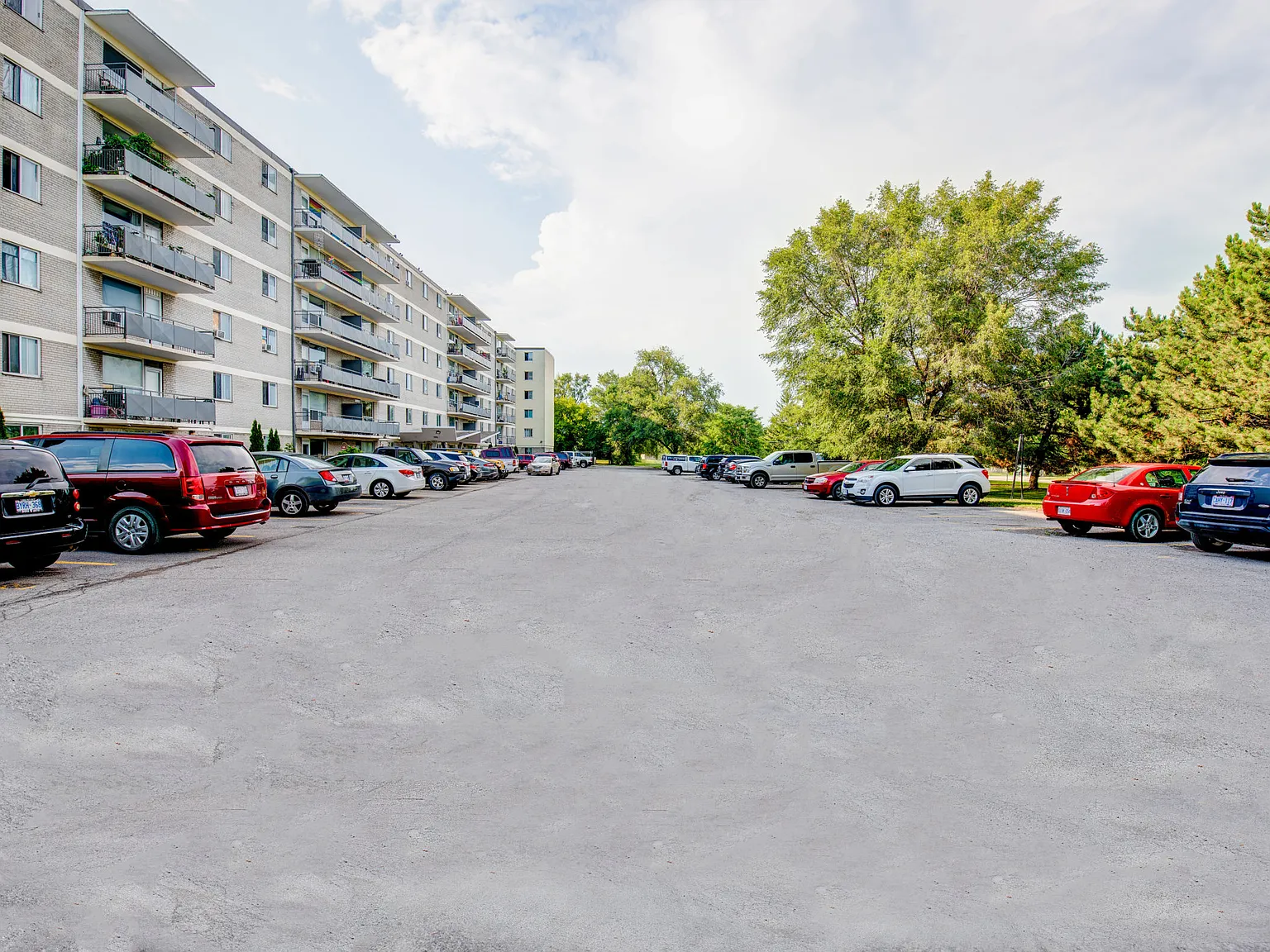 Glen Suites — Photo 4