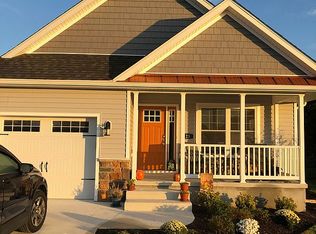 23 Platinum Dr, Dover, DE