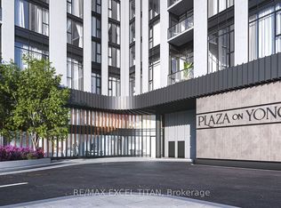 5858 Yonge St #619, Toronto, ON M2M 3T3