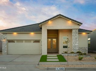 12921 Powick Dr, El Paso, TX 79928